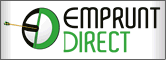 emprunt direct