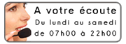 contact assurance pret
