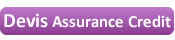 Calcul assurance pret