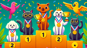 comparer assurance chien chat