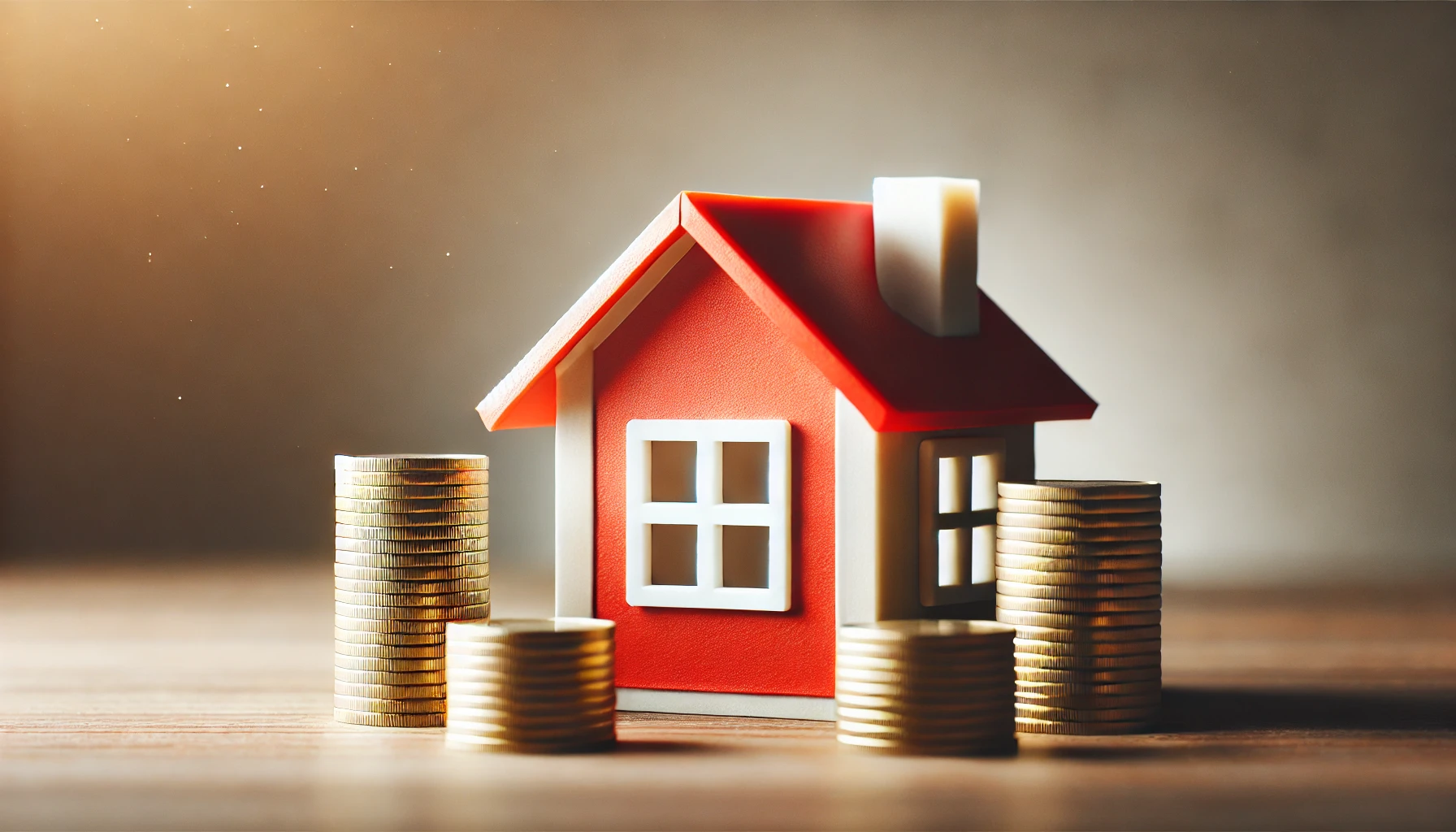 Assurance pret argent