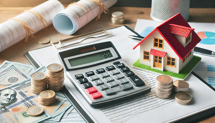 La meilleure assurance prêt immobilier