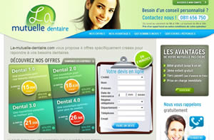 mutuelle dentaire mutuelle dentaire