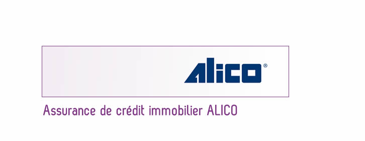 Alico la solution pour assurer votre prêt immobilier
