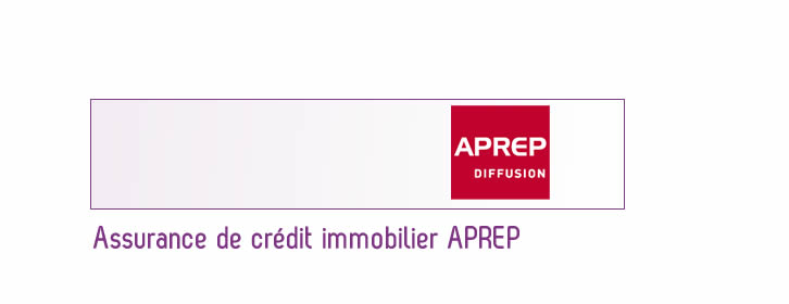 Assurance pret aprep, votre garantie de crédit immobilier