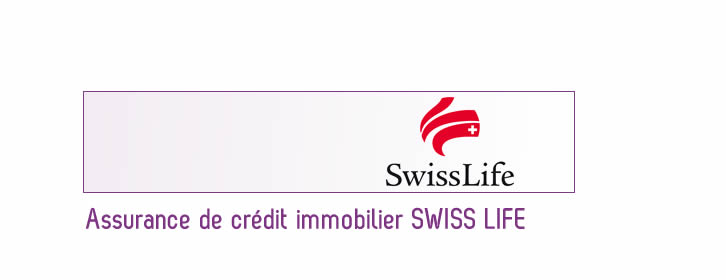 Assurance credit SWISS LIFE