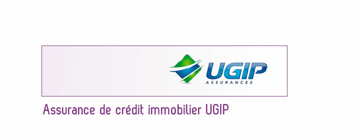 Ugip Assurance De Pret Immobilier