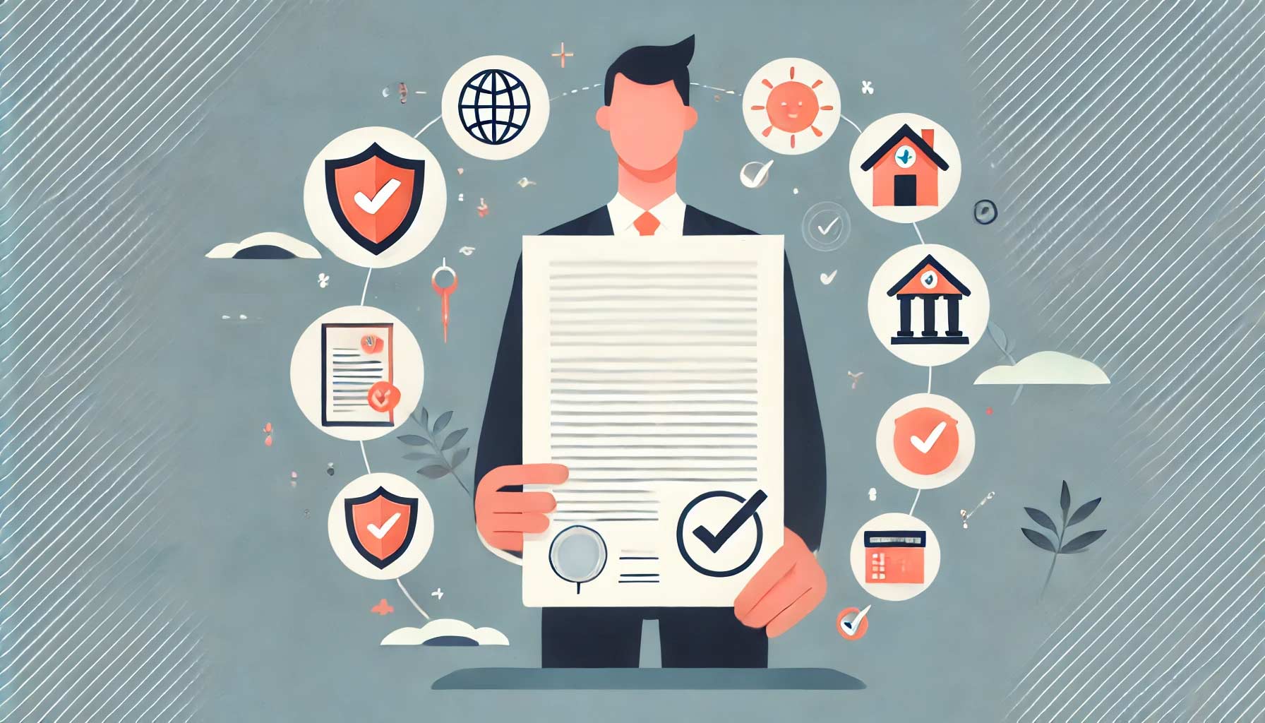 Quelle Assurance crédit individuel ?