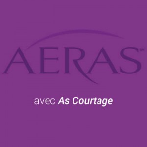 convention aeras