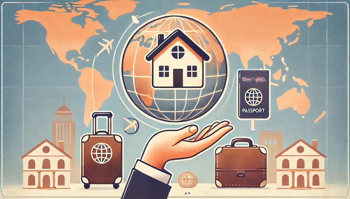 Emprunteur expatriés