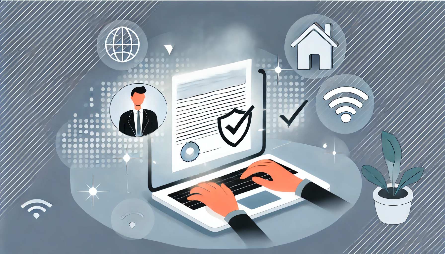 Trouver une assurance de pret online rapidement