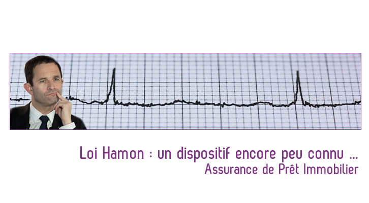 Loi Hamon : un dispositif encore peu connu en assurance de prêt