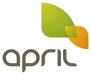 logo april