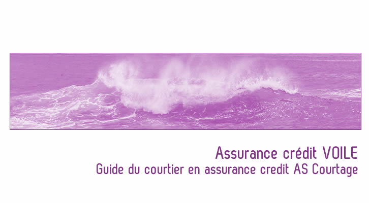 Trouver une Assurance credit Voile pour garantir un emprunt immobilier