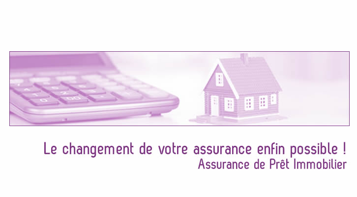 Le changement de votre assurance emprunteur enfin possible !