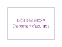 loi hamon changement assurance emprunteur