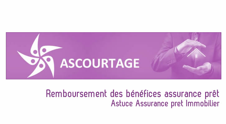 Va t-on vous rembourser une partie des bénéfices assurance prêt ?