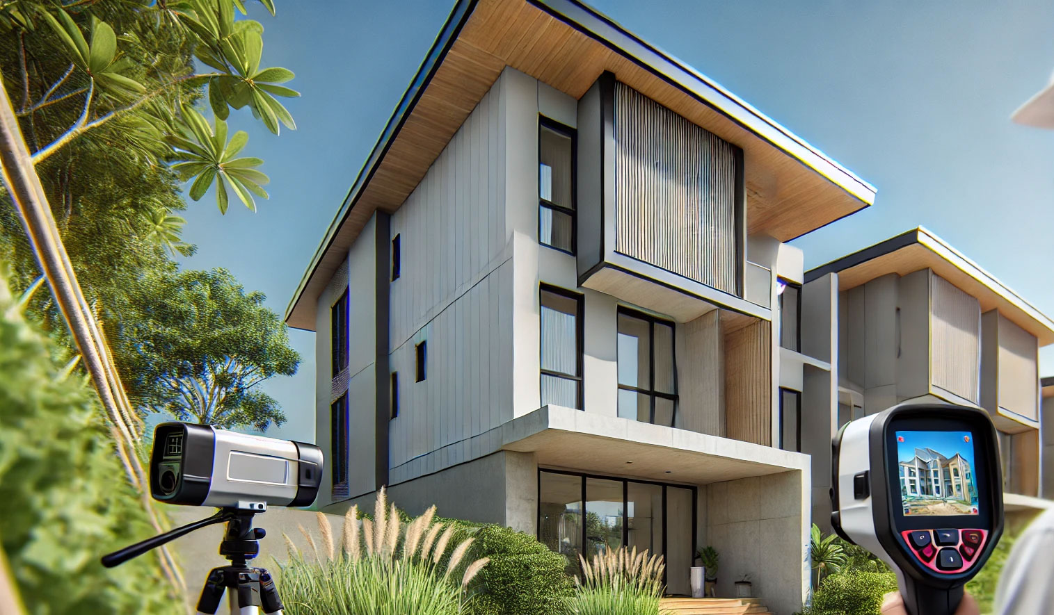 Diagnostiqueurs immobilier : tout savoir sur les professionnels du diagnostic immobilier