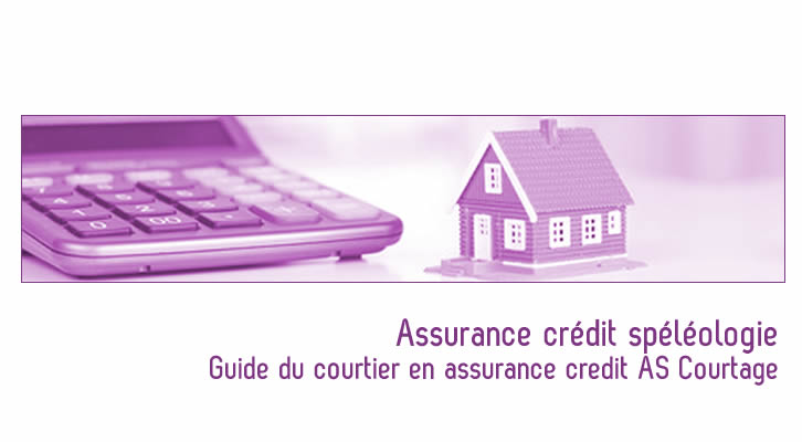 Assurance de credit quand on pratique la spéléologie