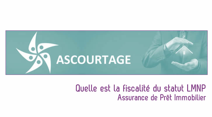 Quelle est la fiscalité du statut LMNP