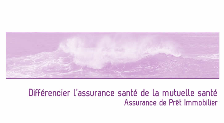 Comment différencier l’assurance santé d’une mutuelle santé ?