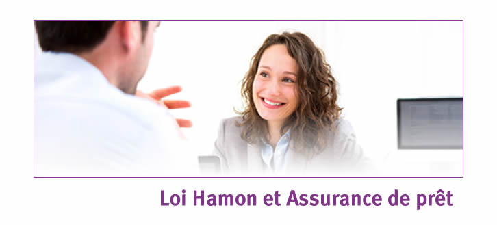 Assurance pret Loi Hamon : Quels sont les Changements ?‎
