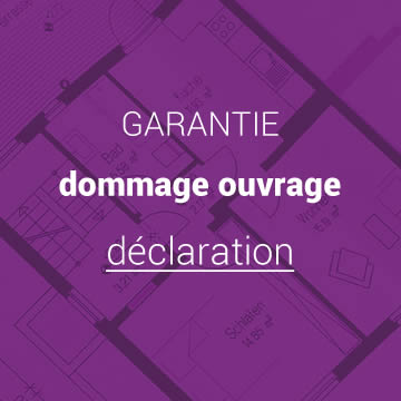 declaration dommage ouvrage