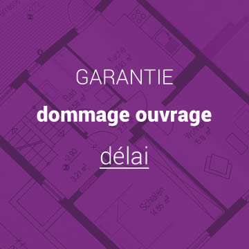 delai dommage ouvrage