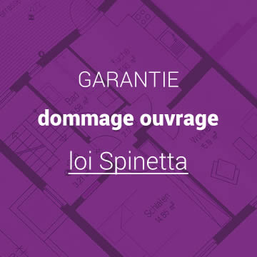 loi spinetta dommage ouvrage