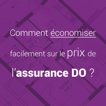 prix assurance do construction