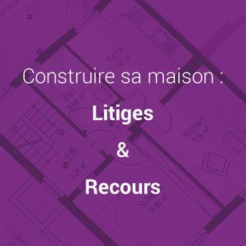 conseil litige recours