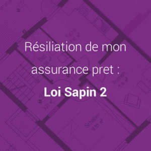 loi sapin 2 assurance emprunteur