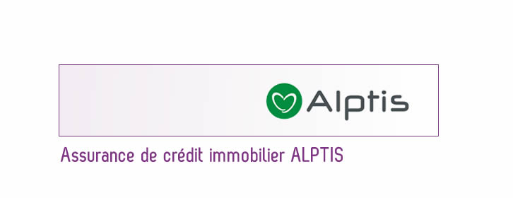 Assurance pret ALPTIS