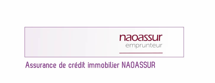 Assurance crédit NAOASSUR