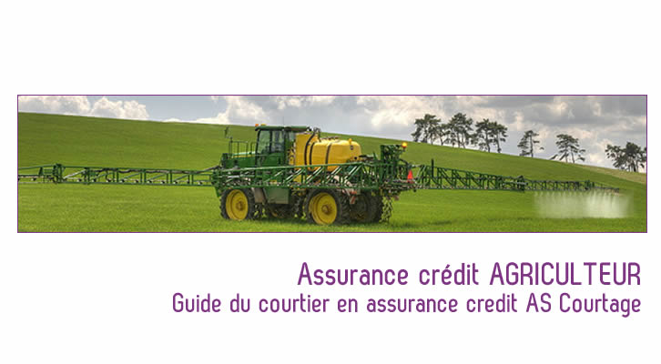 Obtenez la meilleure Assurance credit agriculteur