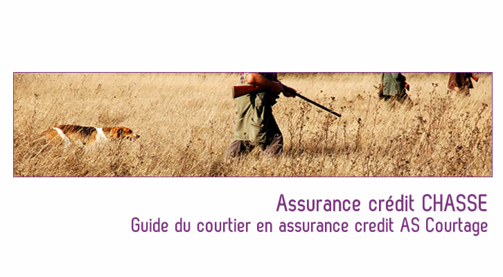 Trouver la meilleure Assurance de pret Chasse