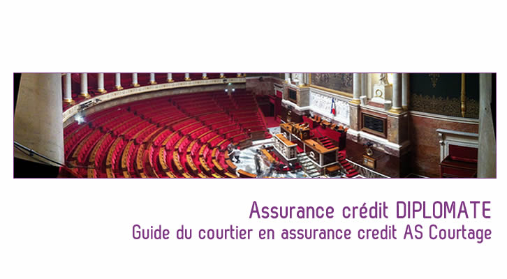 Obtenez la meilleure assurance credit diplomate