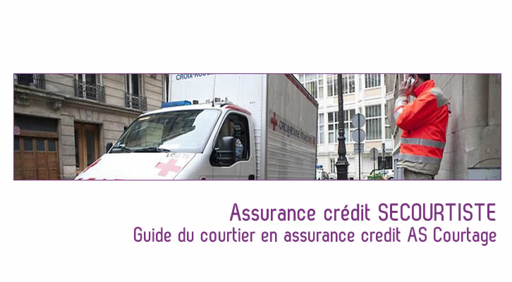 Garantir son prêt immo avec une Assurance credit secouriste