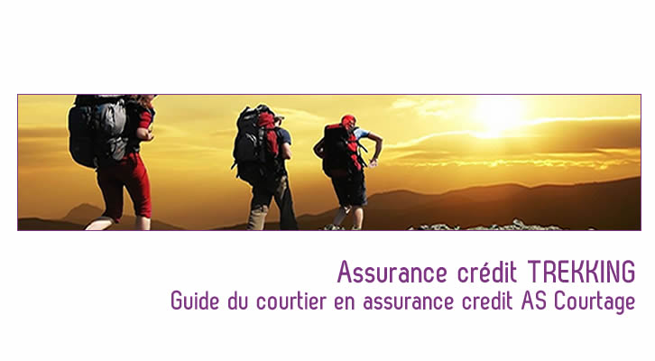 Obtenez la meilleure Assurance de prêt Trekking