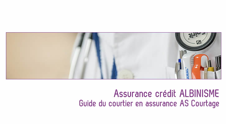 Garantir son emprunt avec une Assurance credit albinisme