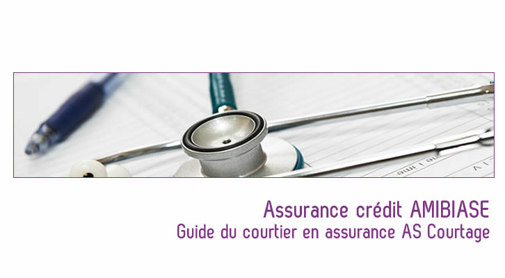 Obtenez la meilleure assurance credit amibiase