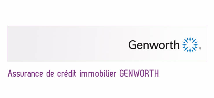 Assurance prêt Genworth