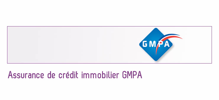 Assurance pret GMPA