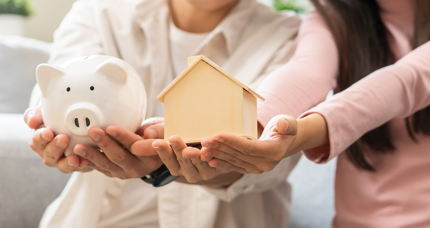 Une taxe à la fin de votre crédit immobilier en raison de votre absence de loyer !