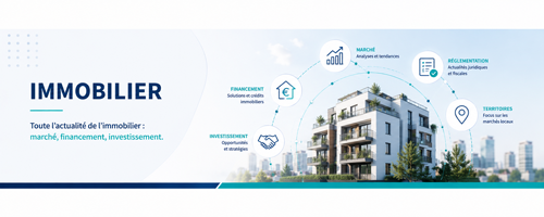 immobilier