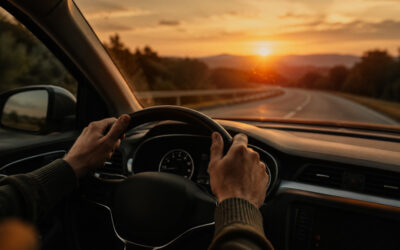 Assurance auto en Auvergne-Rhône-Alpes