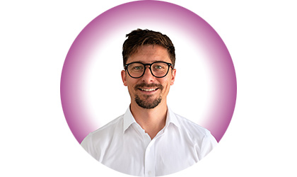 Quentin Almeida – Courtier en assurance à Hérisson